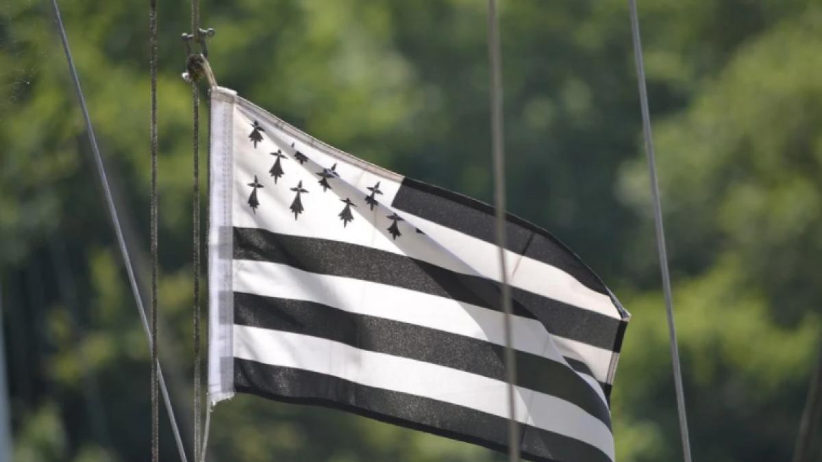 Environnement - Le drapeau corse flotte sur le pôle Sud